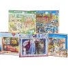 Gifi Jeux De Société Et Éducatifs<Puzzle enfant 35 pieces /63 pièces