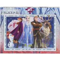 Gifi Jeux De Société Et Éducatifs<Puzzle enfant 35 pieces /63 pièces