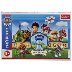 Gifi Jeux De Société Et Éducatifs<Puzzle licence 100 pièces