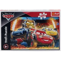 Gifi Jeux De Société Et Éducatifs<Puzzle licence 100 pièces