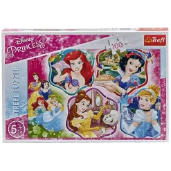 Gifi Jeux De Société Et Éducatifs<Puzzle licence 100 pièces