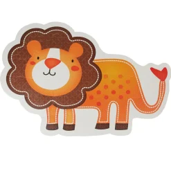 Gifi Jeux De Société Et Éducatifs<Puzzle lion mousse