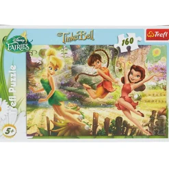Gifi Jeux De Société Et Éducatifs<Puzzle 160 pièces