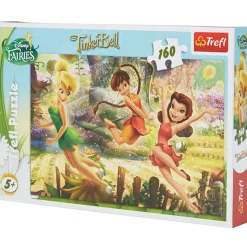 Gifi Jeux De Société Et Éducatifs<Puzzle 160 pièces