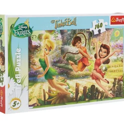 Gifi Jeux De Société Et Éducatifs<Puzzle 160 pièces