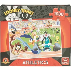 Gifi Jeux De Société Et Éducatifs<Puzzle 1000 pièces