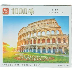 Gifi Jeux De Société Et Éducatifs<Puzzle 1000 pièces