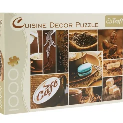 Gifi Jeux De Société Et Éducatifs<Puzzle 1 000 pièces