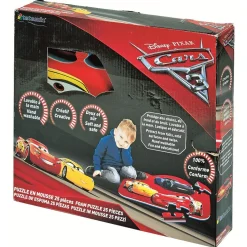 Gifi Jeux De Société Et Éducatifs<Puzzle 25 pièces caoutchouc