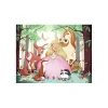 Gifi Jeux De Société Et Éducatifs<Puzzle Princesse Luna Nathan 24 pièces géantes