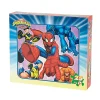 Gifi Jeux De Société Et Éducatifs<Puzzle Spiderman 25 pièces