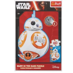 Gifi Jeux De Société Et Éducatifs<Puzzle Star wars
