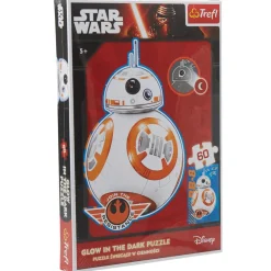 Gifi Jeux De Société Et Éducatifs<Puzzle Star wars