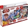 Gifi Jeux De Société Et Éducatifs<Puzzle Starwars x3