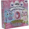Gifi Jeux De Société Et Éducatifs<Puzzle surprise Hatchimals