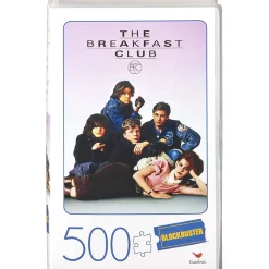 Gifi Jeux De Société Et Éducatifs<Puzzle The Breakfast Club 500 pièces