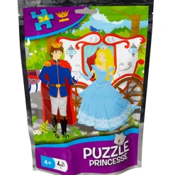 Gifi Jeux De Société Et Éducatifs<Puzzle transport