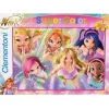 Gifi Jeux De Société Et Éducatifs<Puzzle Winx 250 pièces