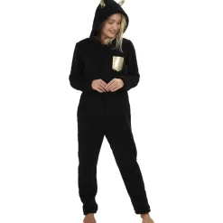 Discount Gifi Pyjama combinaison Diablesse M