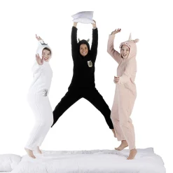 New Gifi Pyjama combinaison Diablesse L