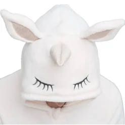 New Gifi Pyjama combinaison licorne rose femme Taille L