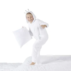 New Gifi Pyjama combinaison Princesse 6-8 ans