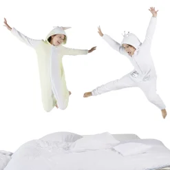 Clearance Gifi Pyjama combinaison Princesse 10-12 ans