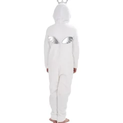 Clearance Gifi Pyjama combinaison Princesse 10-12 ans