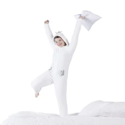Best Gifi Pyjama combinaison Princesse XS