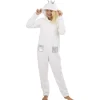 New Gifi Pyjama combinaison Princesse M