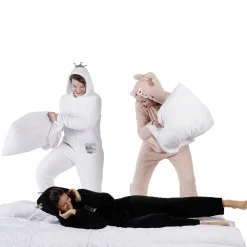 New Gifi Pyjama combinaison Princesse M