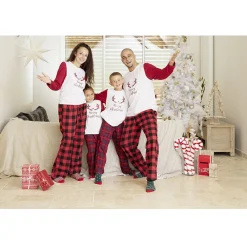 Clearance Gifi Pyjama de Noël Enfant
