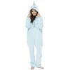 Best Gifi Pyjama licorne bleu 6/8 ans