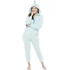 New Gifi Pyjama licorne bleu Taille XS