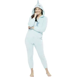 New Gifi Pyjama licorne bleu Taille XS