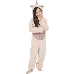 Online Gifi Pyjama licorne rose 10/12 ans