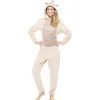 Online Gifi Pyjama licorne rose taille M