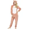 Sale Gifi Pyjama renard orange taille L