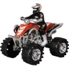Hot Gifi Quad friction son et lumière 3 coloris