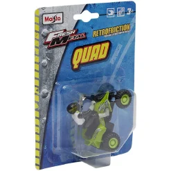 Gifi Jeux D'Imagination Et D'Imitation<Quad Retrofriction Atv