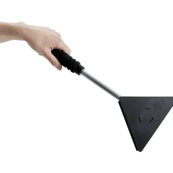 Gifi Raclette nettoyeur pour vitre de voiture intérieur et extérieur