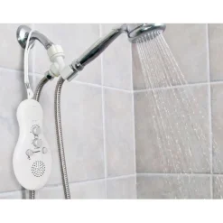 Radio de douche*Gifi Discount