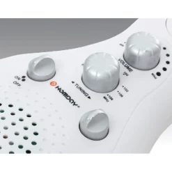 Radio de douche*Gifi Discount
