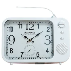 Radio réveil rétro*Gifi Best