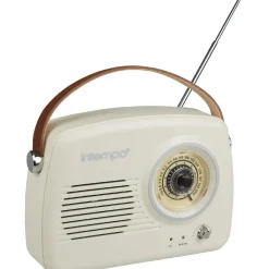 Radio vintage Bluetooth*Gifi Clearance
