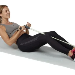 Gifi Rameur avec élastique