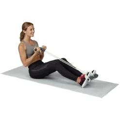 Gifi Rameur avec élastique