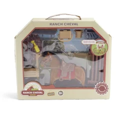 Discount Gifi Ranch avec ses accessoires