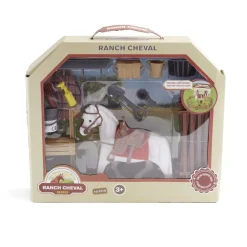 Discount Gifi Ranch avec ses accessoires