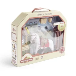 Discount Gifi Ranch avec ses accessoires
